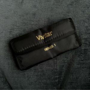 Vivatar Series 1 Lenses
